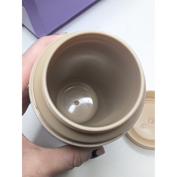 Disney Lion King Lunchbox & Thermos Set Aladdin Plastic Vintage USA 90s - Picture 12 of 15